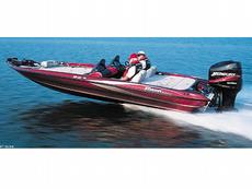Triton Boats TR-21X PDC 2005 Boat specs