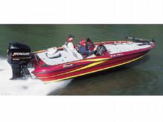 Triton Boats TR-21XD PD/PDC 2005 Boat specs