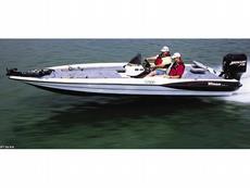 Triton Boats TR-22PD 2005 Boat specs