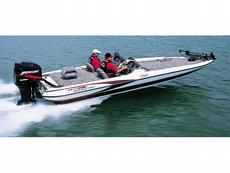 Triton Boats TR-22PDC 2005 Boat specs