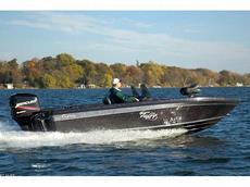 Tuffy Boats 1760 DC Osprey 2005 Boat specs