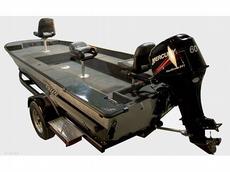 Tuffy Boats Esox Magnum C 2005 Boat specs