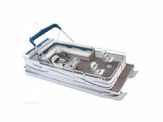Tuscany 200 ES 2005 Boat specs