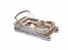 Tuscany 2086 ES 2005 Boat specs