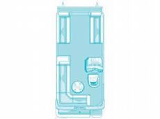 Tuscany 2086 RE 2005 Boat specs