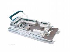 Tuscany 220 RE 2005 Boat specs