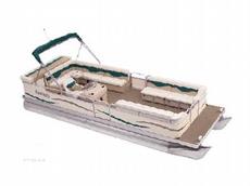 Tuscany 240 ES 2005 Boat specs