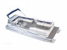 Tuscany 240 RE 2005 Boat specs