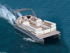Tuscany 2486 RE 2005 Boat specs