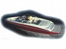 VIP 203 Vanquish 2005 Boat specs