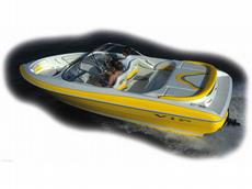 VIP Vegas 185 2005 Boat specs