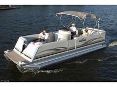 War Eagle 25 Ultra 2005 Boat specs