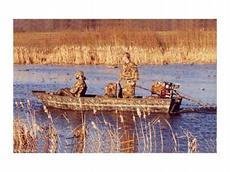 War Eagle 542 FLD 2005 Boat specs