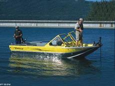 Weldcraft Marine Renegade - Inboard 2005 Boat specs