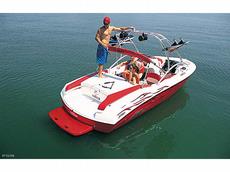 Yamaha AR210 2005 Boat specs