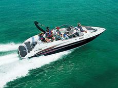 Yamaha SX230 High Output 2005 Boat specs