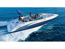 Yamaha SX230 2005 Boat specs