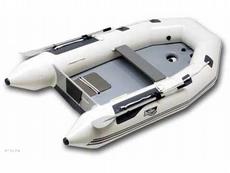Achilles LSI-96 2006 Boat specs