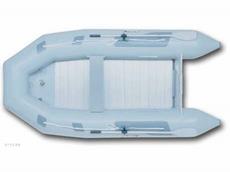 Achilles LSR-96 2006 Boat specs