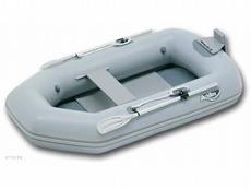 Achilles LT-2 2006 Boat specs