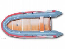 Achilles SE-121 2006 Boat specs