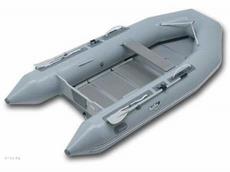 Achilles SPD-112 2006 Boat specs