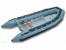 Achilles SU-18 2006 Boat specs