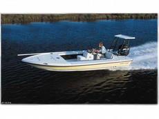 Action Craft 1622 Lightweight Hybrid  2006 Boat specs
