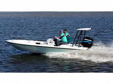 Action Craft 1710 FlyFisher TPS Hybrid 2006 Boat specs