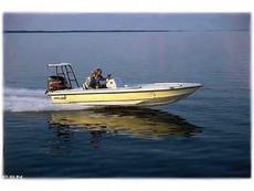 Action Craft 2020 Flats Master 2006 Boat specs