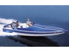 Advantage 20.5 Classic 2006 Boat specs