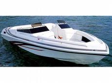 Advantage 22 Citation BR 2006 Boat specs