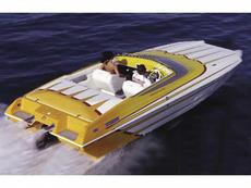 Advantage 22 Sport Cat  2006 Boat specs