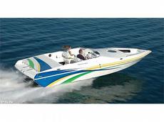 Advantage 30 Victory BR 2006 Boat specs