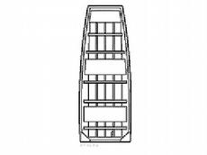 Alumacraft 1236 2006 Boat specs