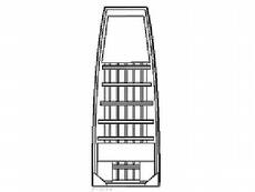Alumacraft 1442 NCS 2006 Boat specs