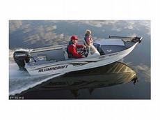 Alumacraft Lunker 165 LTD CS 2006 Boat specs