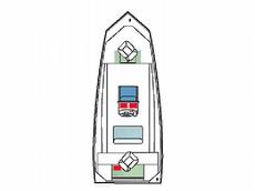 Alumacraft MV 1860 AW  Special 2006 Boat specs