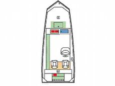 Alumacraft MV 2072 AW SC 2006 Boat specs