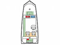 Alumacraft MV 2072 AW Tunnel SC 2006 Boat specs