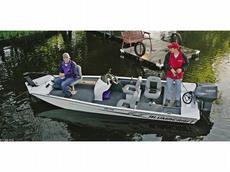 Alumacraft PF170 2006 Boat specs
