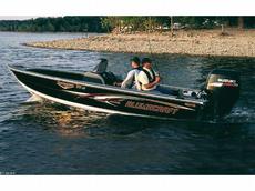 Alumacraft Tournament Pro 175 CS 2006 Boat specs