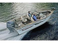 Alumacraft Trophy 175 2006 Boat specs