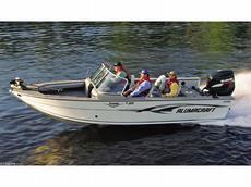Alumacraft Trophy 200 2006 Boat specs