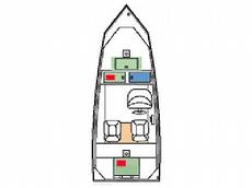 Alumacraft V-Bow 1650 AW Tunnel SC 2006 Boat specs