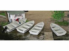 Alumacraft V14 2006 Boat specs
