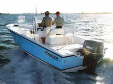 Angler 2200 Grande Bay 2006 Boat specs