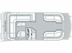 Aqua Patio AP220 LE 2006 Boat specs