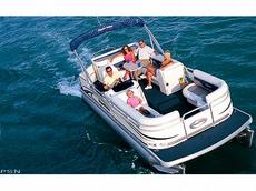 Aqua Patio AP220 RE-3 Gate 2006 Boat specs
