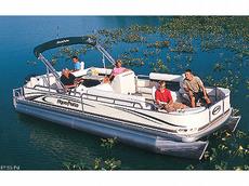 Aqua Patio AP240 FC 2006 Boat specs